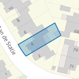 Perceel STR01-D-6294