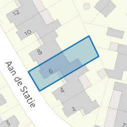 Perceel STR01-D-6295