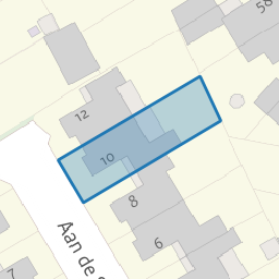 Perceel STR01-D-6297