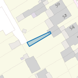 Perceel STR01-D-6299