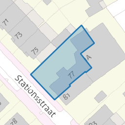 Perceel STR01-D-6304