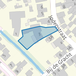 Perceel STR01-D-6309