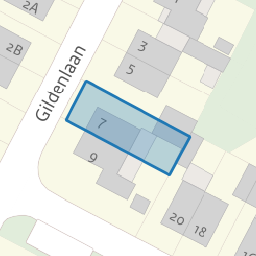 Perceel STR01-D-6311