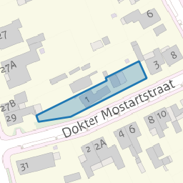 Perceel STR01-D-6316