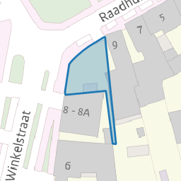 Perceel STR01-D-6317