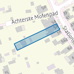 Perceel STR01-D-6321