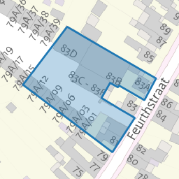 Perceel STR01-D-6324