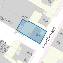 Perceel STR01-D-6325