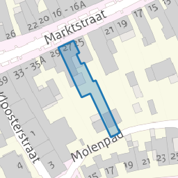 Perceel STR01-D-6326