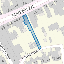 Perceel STR01-D-6327