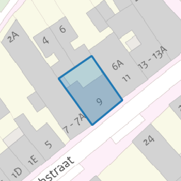 Perceel STR01-D-6329