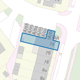 Perceel STR01-D-6335