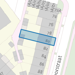 Perceel STR01-D-6338