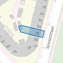 Perceel STR01-D-6341