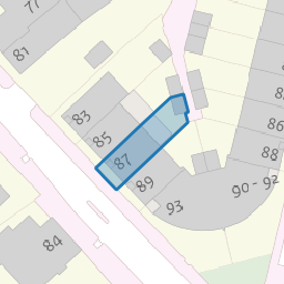 Perceel STR01-D-6343