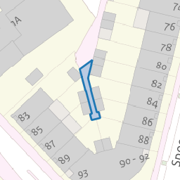 Perceel STR01-D-6347