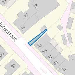 Perceel STR01-D-6349