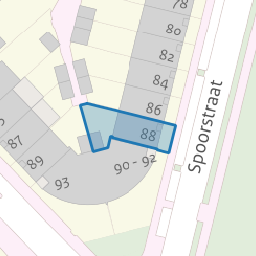 Perceel STR01-D-6352