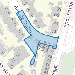 Perceel STR01-D-6363