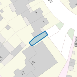 Perceel STR01-D-6364