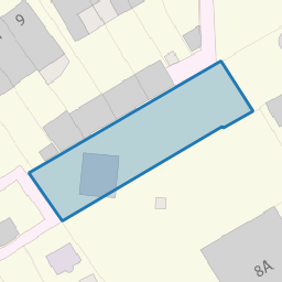 Perceel STR01-D-6375