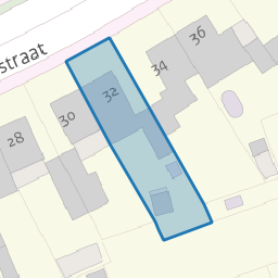 Perceel STR01-D-6377