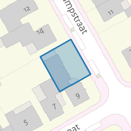 Perceel STR01-D-6391