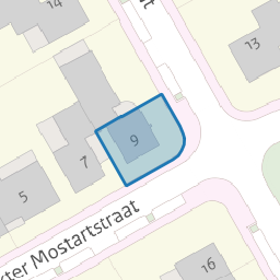 Perceel STR01-D-6392