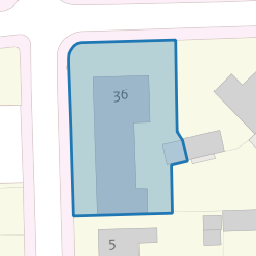 Perceel STR01-D-6395