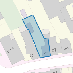 Perceel STR01-D-6399