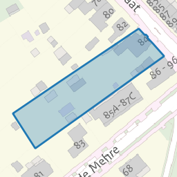 Perceel STR01-D-6401