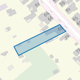 Perceel STR01-D-6402