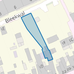 Perceel STR01-D-6405