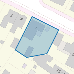 Perceel STR01-D-6406