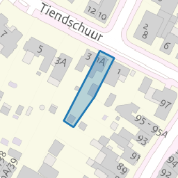 Perceel STR01-D-6407