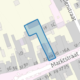 Perceel STR01-D-6408