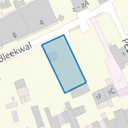 Perceel STR01-D-6409