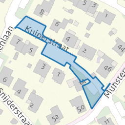 Perceel STR01-D-6411