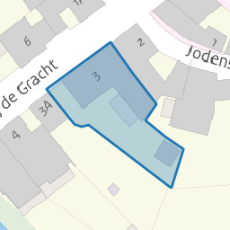 Perceel STR01-D-6444