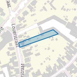 Perceel STR01-D-6447