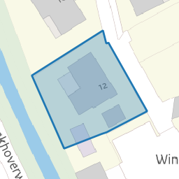 Perceel STR01-D-6451