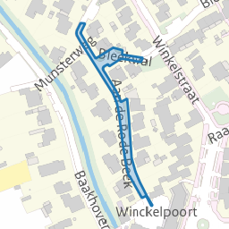 Perceel STR01-D-6452