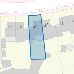 Perceel STR01-D-6455