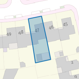 Perceel STR01-D-6457