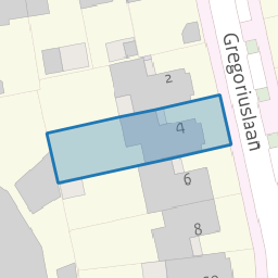 Perceel STR01-D-6461