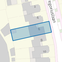 Perceel STR01-D-6462