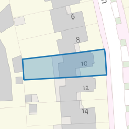 Perceel STR01-D-6464