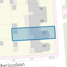 Perceel STR01-D-6468