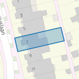 Perceel STR01-D-6475