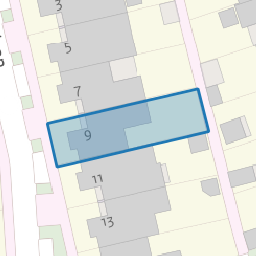 Perceel STR01-D-6476